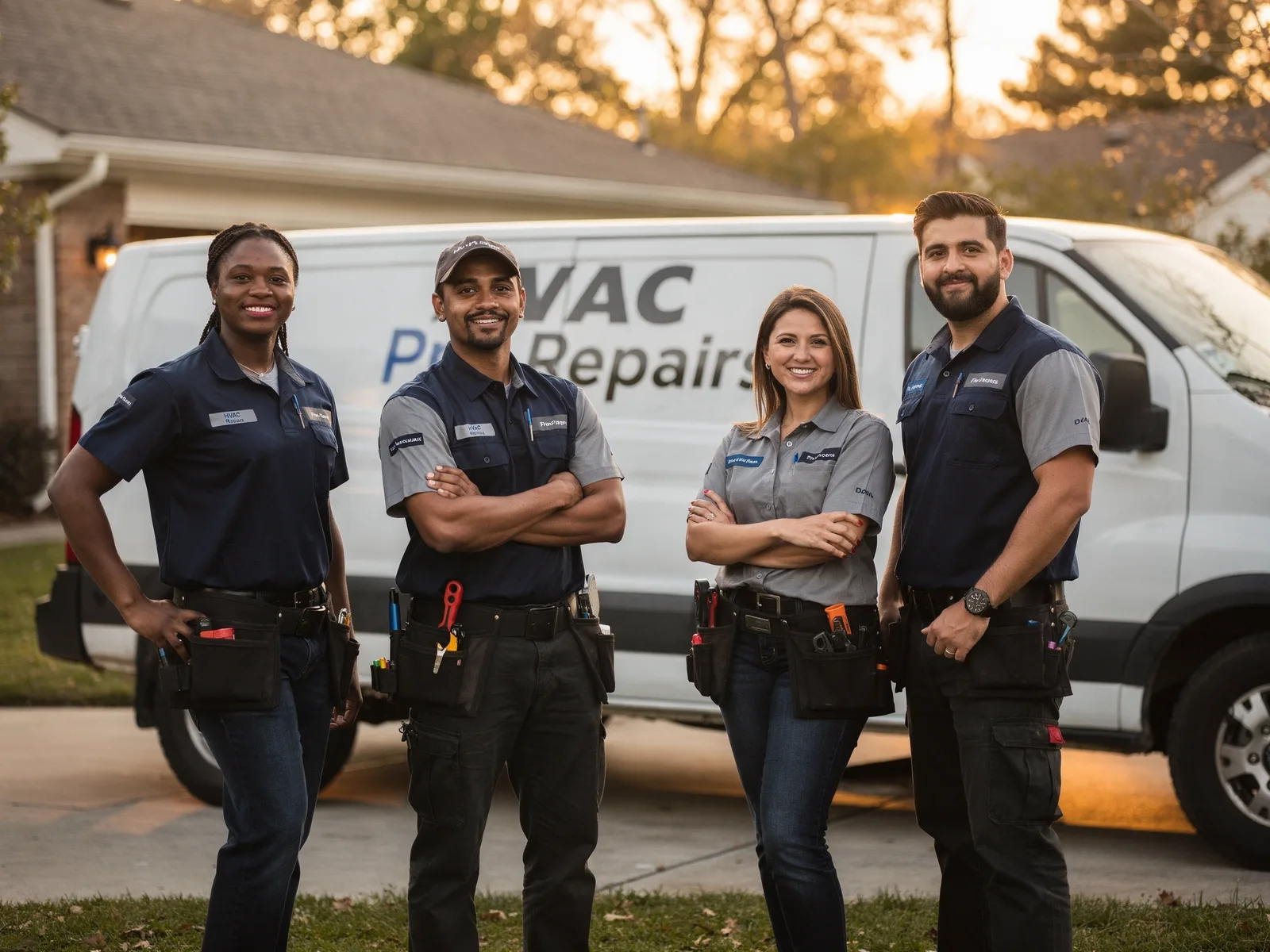 Heat Pump Repair company in Coal Mountain, WV