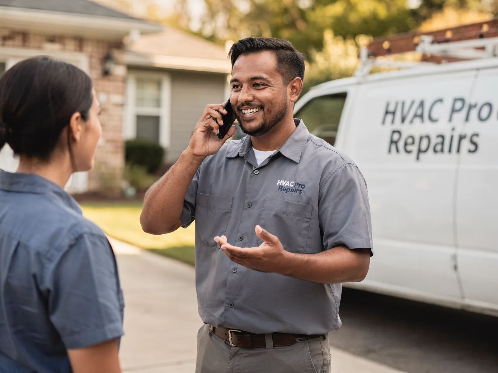 Heat Pump Repair Coal Mountain, WV FAQs